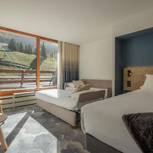 Chambre Supérieure Familiale Double